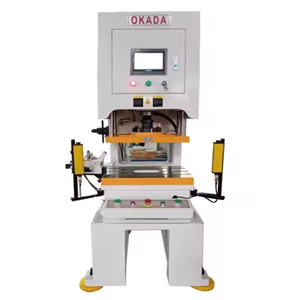 آلة ضغط الختم عالية السرعة 15 طن