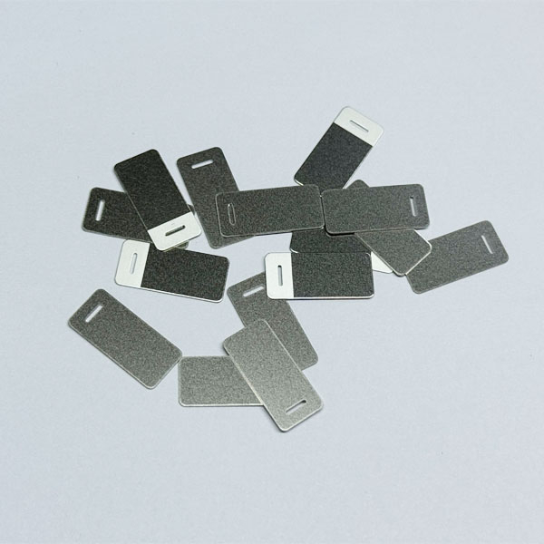 ورقة النيكل للدوائر المطبوعة المرنة 