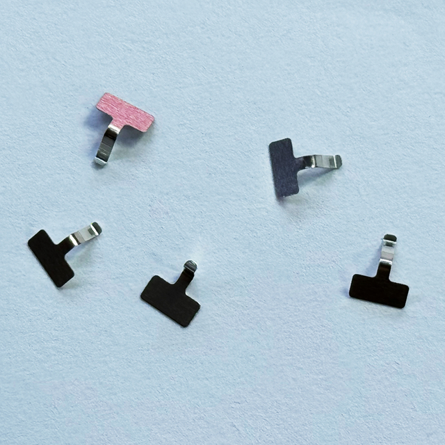 خط إنتاج ختم صفائح النيكل النقي الأوتوماتيكي بالكامل