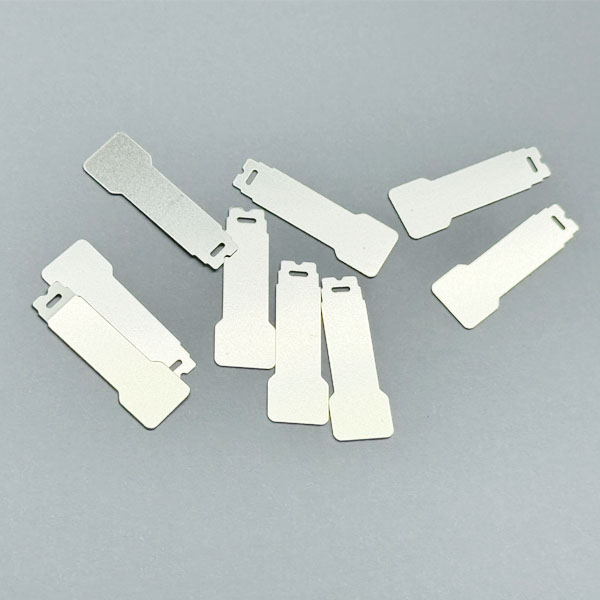 ورقة النيكل المخصصة لشريط التوصيل المتكامل CCS