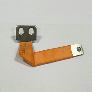 قضبان التوصيل النحاسية المرنة CCS لبطاريات المركبات الكهربائية