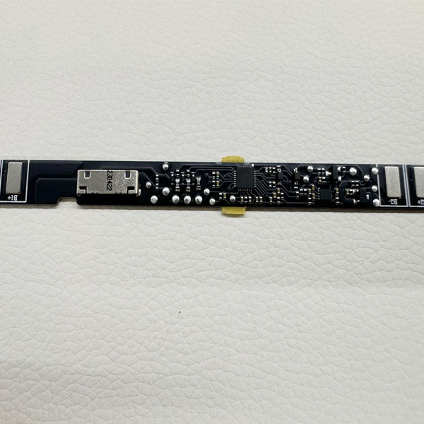 تباعد الخلايا قابل للتعديل حجم مخصص لورقة النيكل