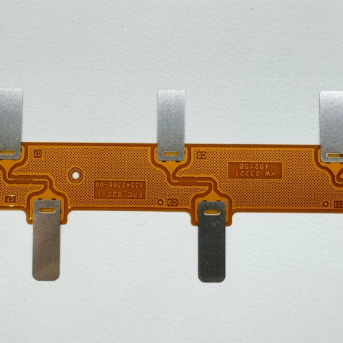 فولاذ مطلي بالنيكل 