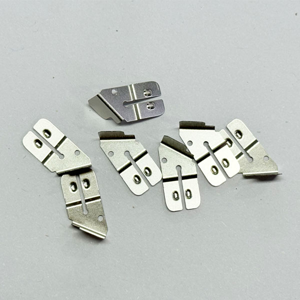 ورقة النيكل لمنتجات CCS/BBM 