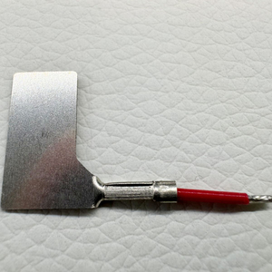 نيكل عالي النقاء لبطارية هيدروجين لحام البقعة من نيتشروم 