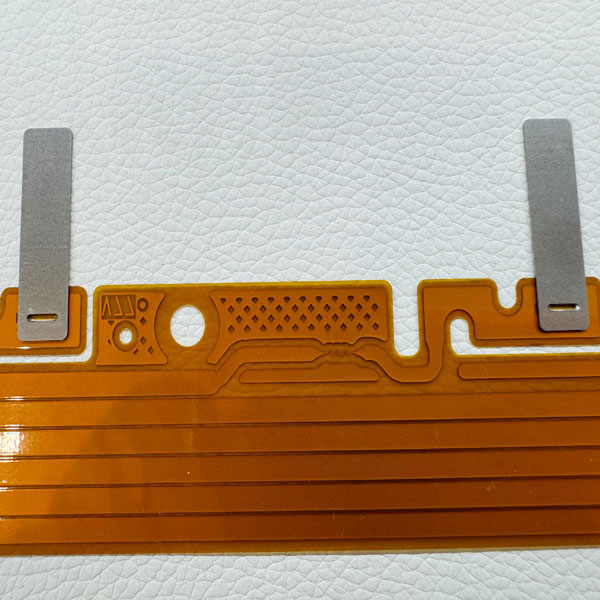 ورقة ختم دقيقة من النيكل لبطارية الليثيوم