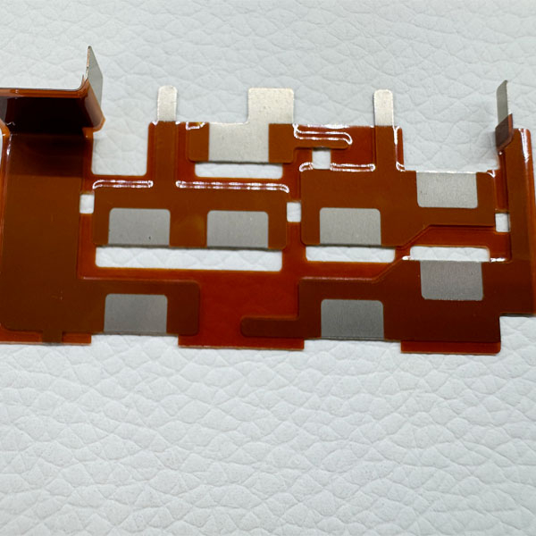 علامات لحام صفائح النيكل مع بطارية نقطة اللحام 