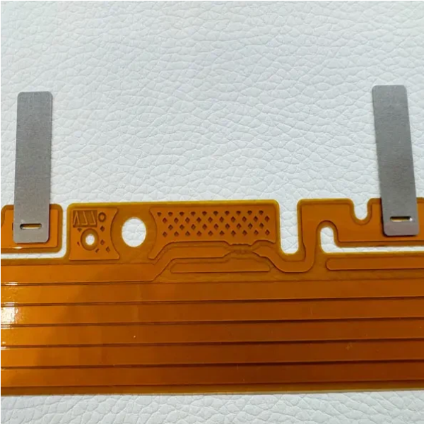 Nickel Parts Stamping ختم أجزاء النيكل