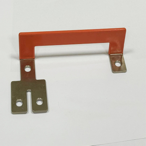 بسبار الألمنيوم الصلب المخصص مع غلاف بلاستيكي منكمش لخدمات تصنيع البطارية المخصصة