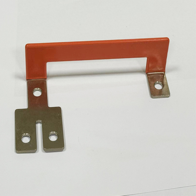 بسبار الألمنيوم الصلب المخصص مع غلاف بلاستيكي منكمش لخدمات تصنيع البطارية المخصصة