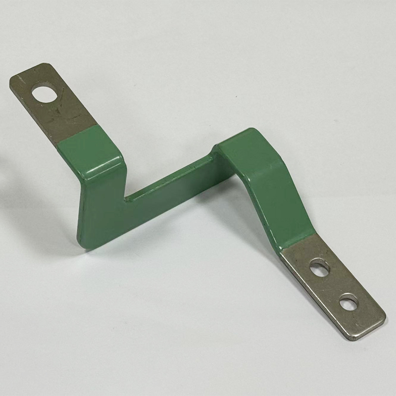 منتج خدمات تصنيع قضبان النحاس المرنة