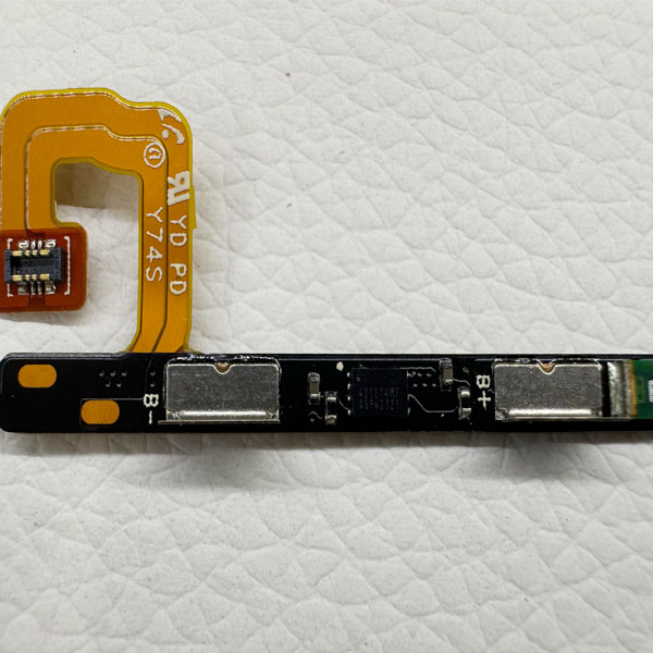 الألومنيوم ورقة النيكل موصل ورقة الصلب للبطارية 