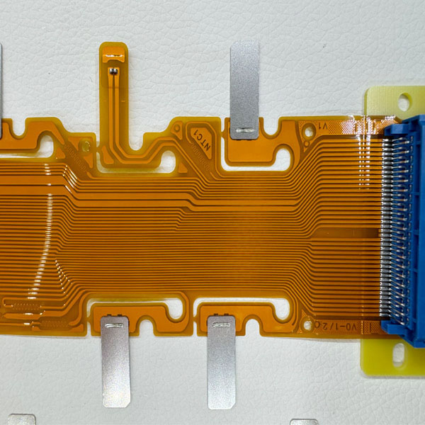 ورقة توصيل بطارية الكادميوم شريط النيكل اللكم