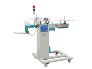 جهاز إعادة اللف الطرفي الأفقي الذي يتم التحكم فيه بصريًا من WIIS