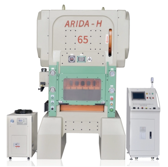 شركات العنوان البارد