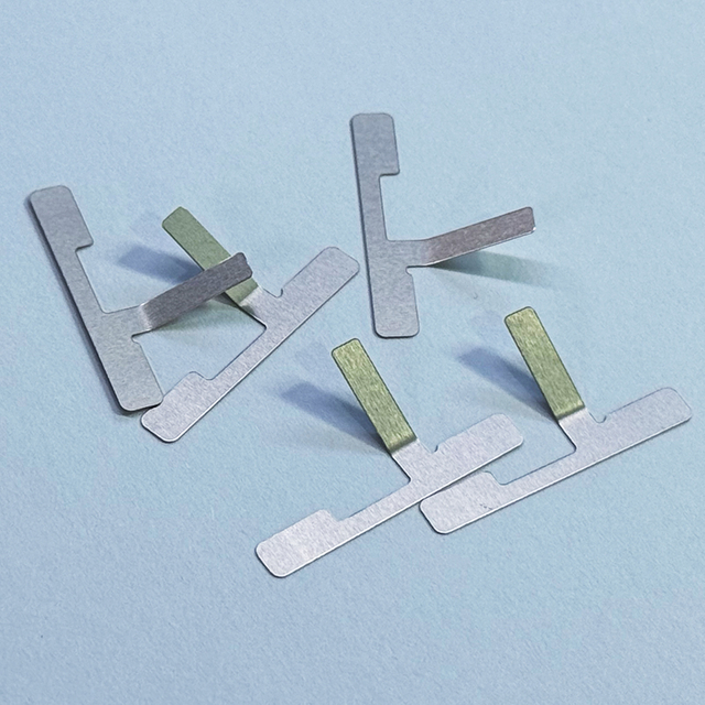 ختم صفائح النيكل بنسبة 99.99% مخصص للبطاريات