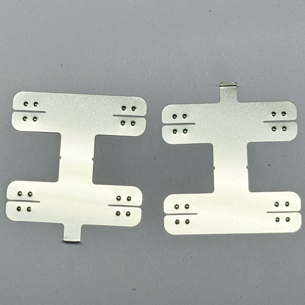 ورقة النيكل المخصصة لمنتجات CCS 