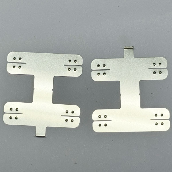 ورقة النيكل المخصصة لمنتجات CCS 