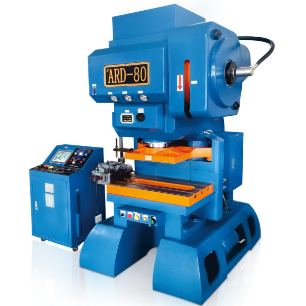  ماكينة ضغط عالية السرعة C Farme 80T