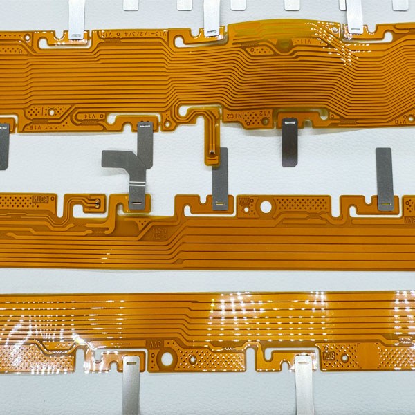  حزام موصل النحاس والنيكل OEM للبطارية