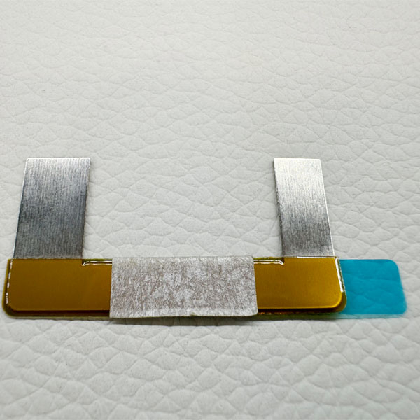 صفائح النيكل لقضبان التوصيل المتكاملة لبطاريات الطاقة الجديدة