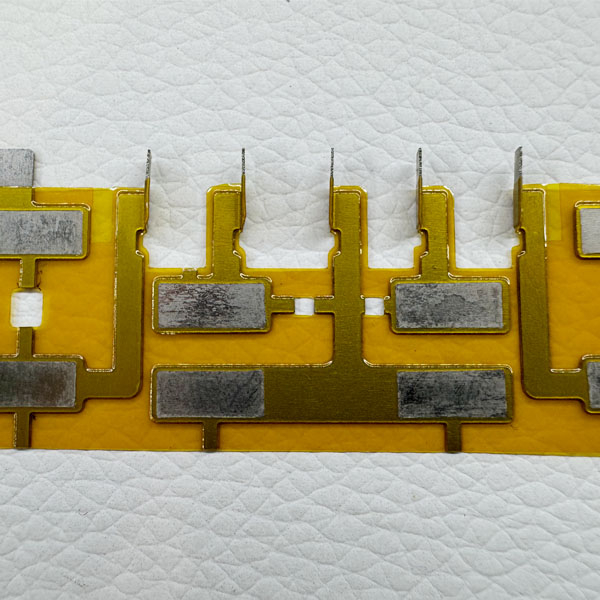 ورقة النيكل المخصصة لموصل بطارية الليثيوم 