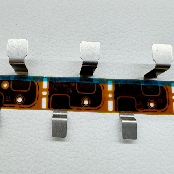 خلية CCS مخصصة نقية لبطارية النيكل والكادميوم