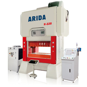  آلة ضغط عالية السرعة بإطار H 220T