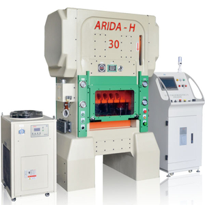  آلة ضغط عالية السرعة بإطار H 30T