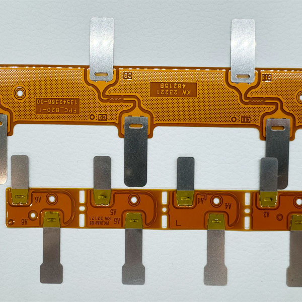 شريط لحام البقعة CCS، صفائح النيكل الفولاذية المطلية بالميكل