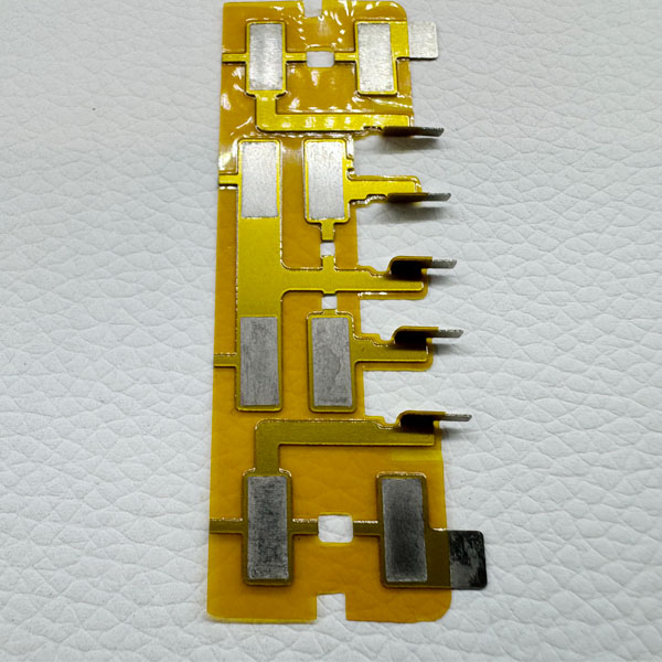 موصل النيكل والنحاس OEM لبطارية الكادميوم