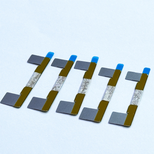 حل تعبئة وختم صفائح النيكل الأوتوماتيكي بالكامل