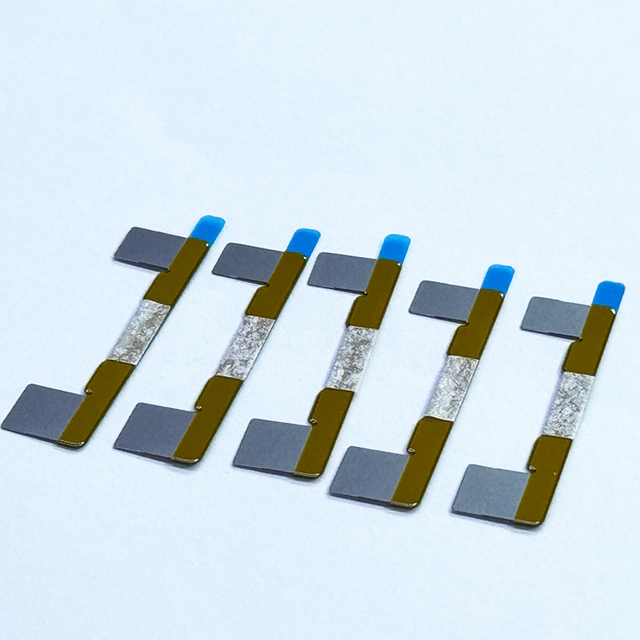 حل تعبئة وختم صفائح النيكل الأوتوماتيكي بالكامل