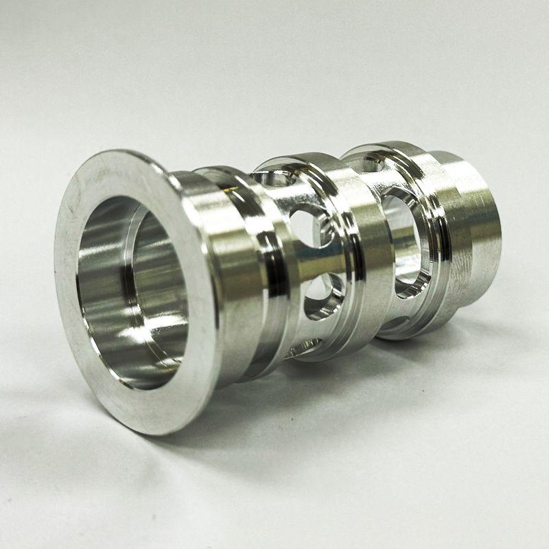 عملية CNC الأجزاء المعدنية الدقيقة لصناعة السيارات